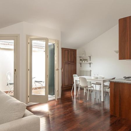 Le Mura Vecchie Lecco Extérieur photo