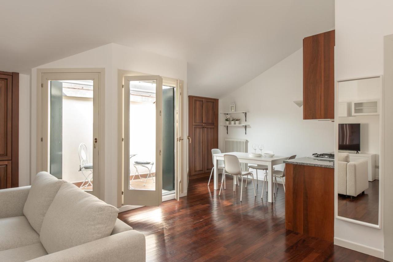 Le Mura Vecchie Lecco Extérieur photo